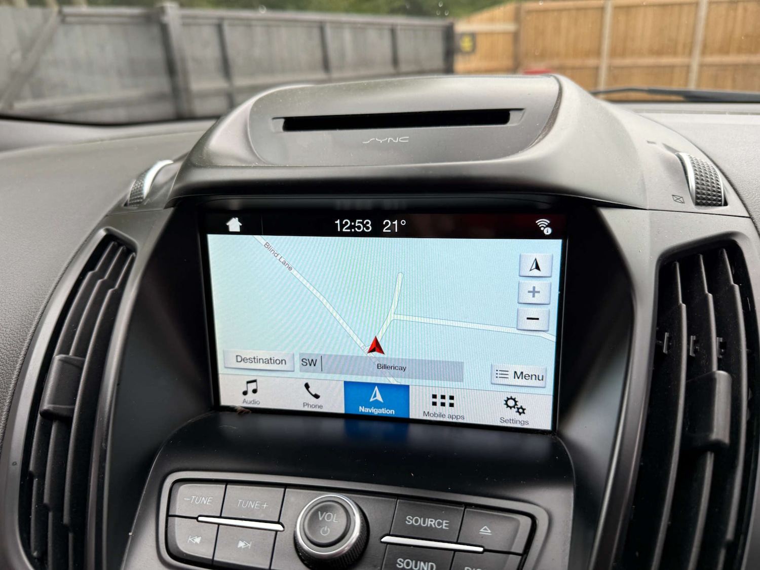 Used Ford Kuga 2018 for sale - 77262694: Photo 70