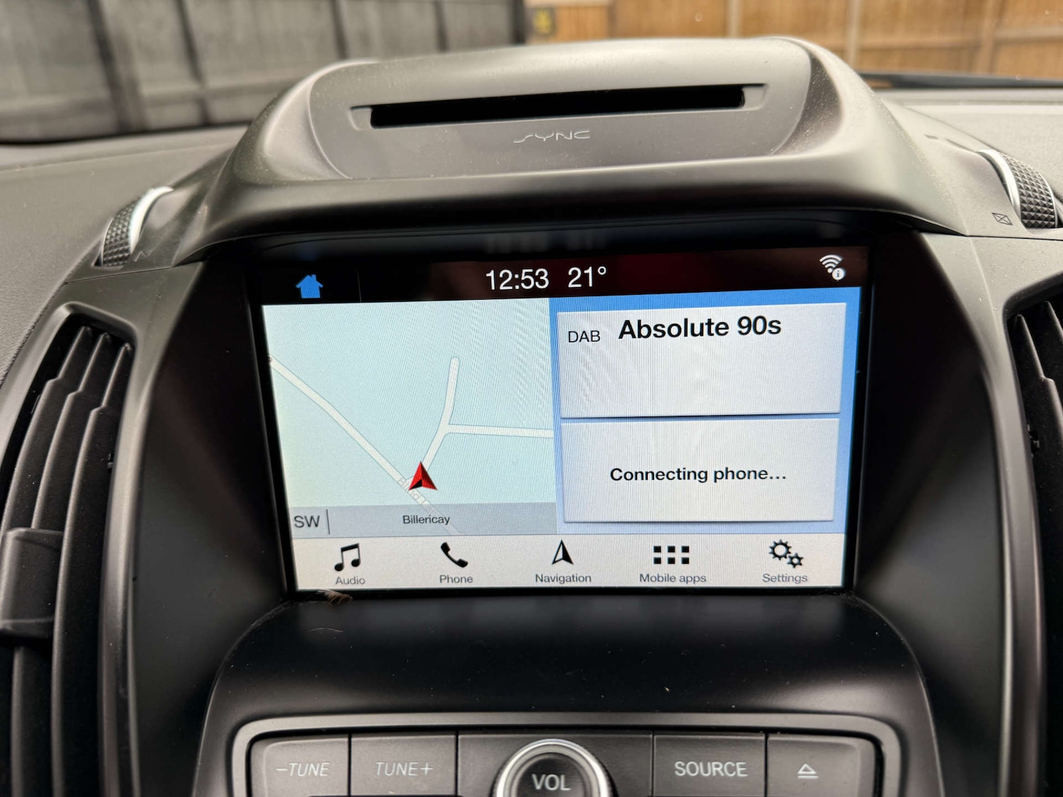 Used Ford Kuga 2018 for sale - 77262694: Photo 72