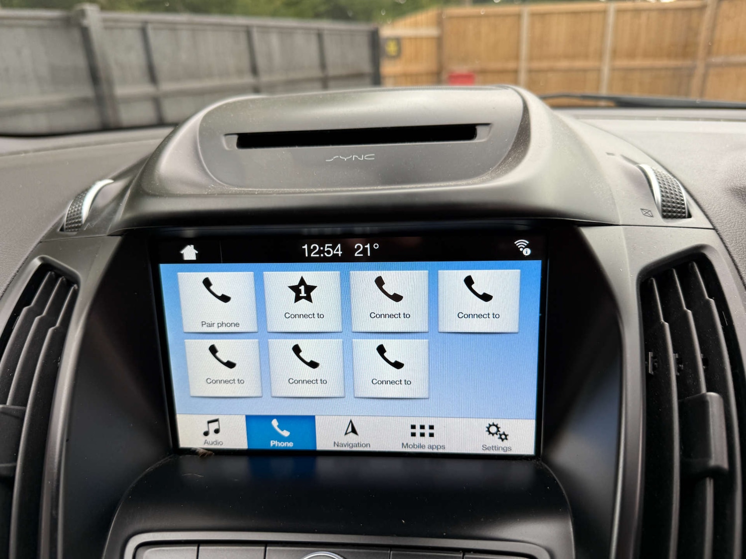 Used Ford Kuga 2018 for sale - 77262694: Photo 74