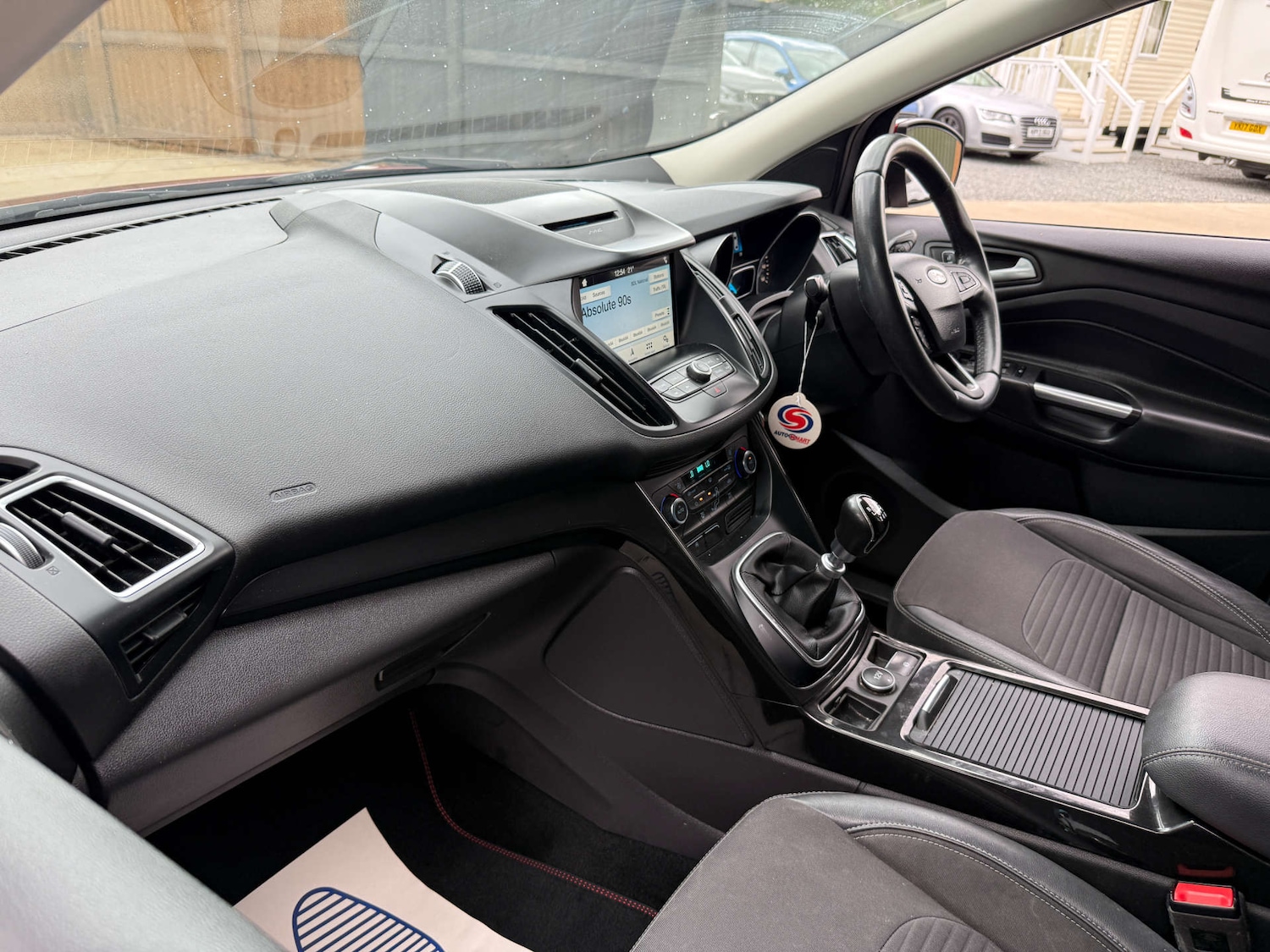 Used Ford Kuga 2018 for sale - 77262694: Photo 79