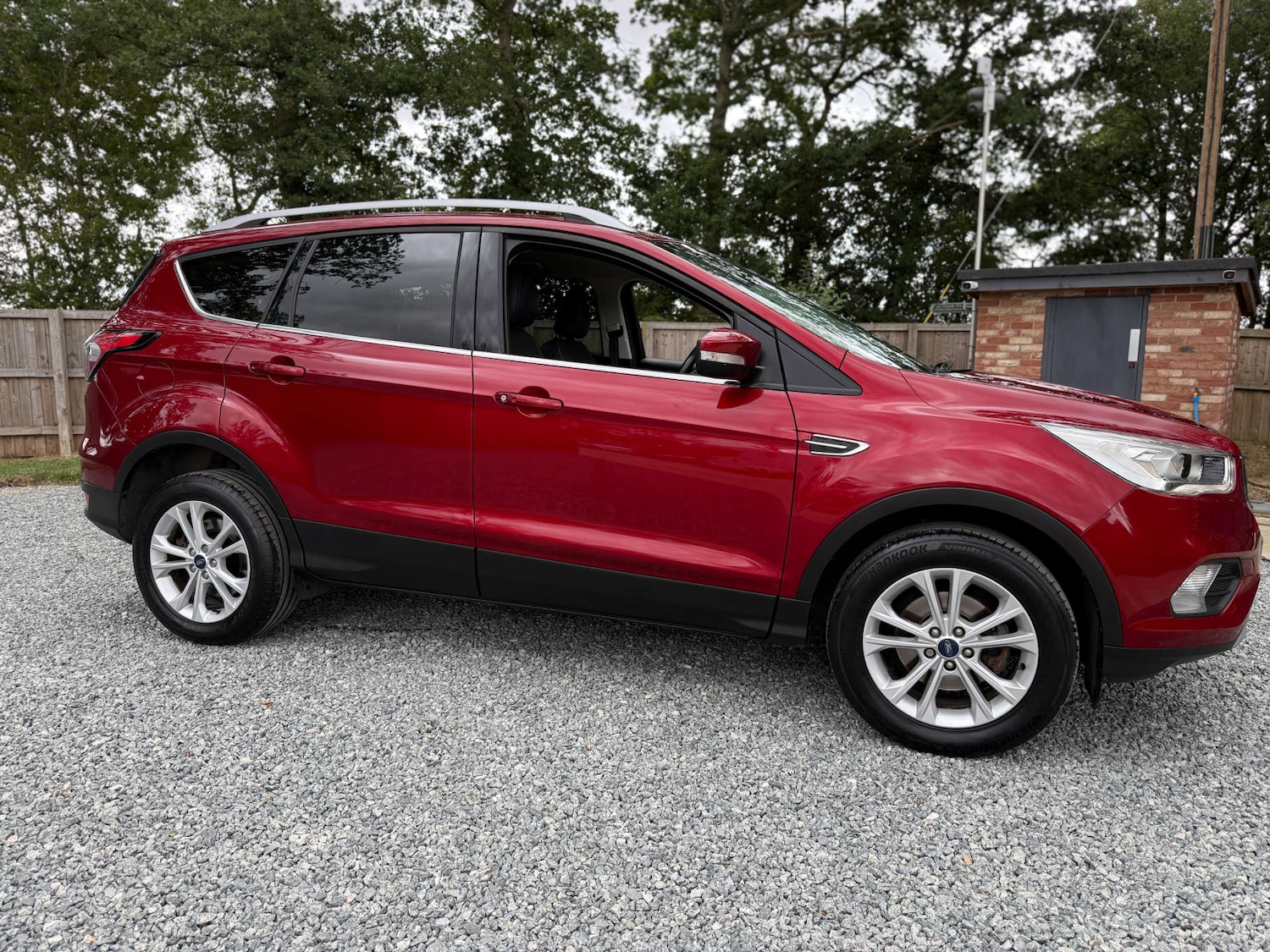 Used Ford Kuga 2018 for sale - 77262694: Photo 8