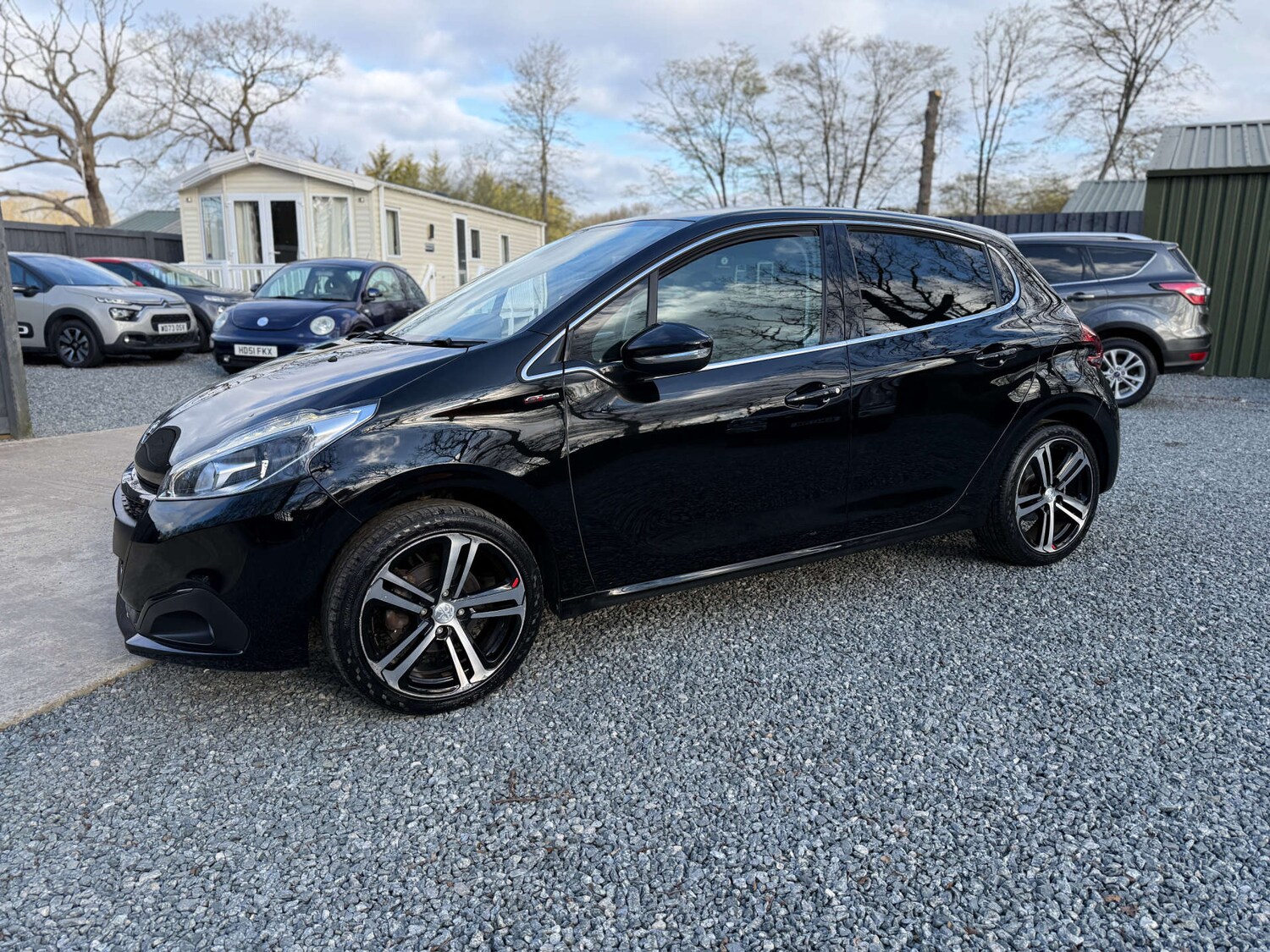Used Peugeot 208 2018 for sale - 78111375: Photo 27