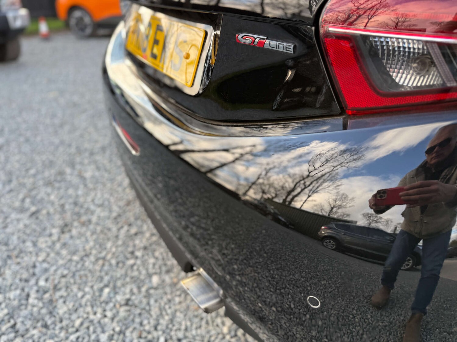 Used Peugeot 208 2018 for sale - 78111375: Photo 35