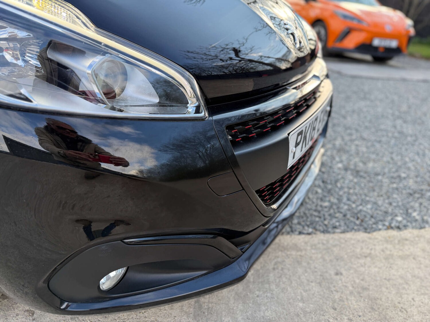 Used Peugeot 208 2018 for sale - 78111375: Photo 37