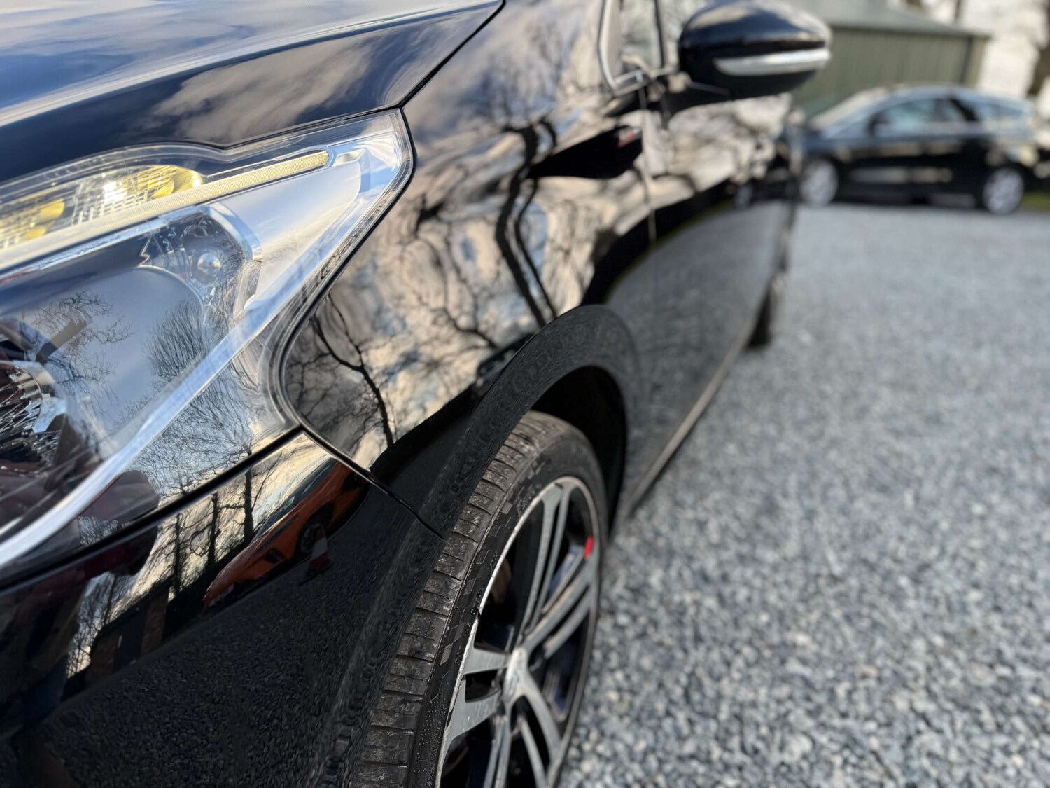 Used Peugeot 208 2018 for sale - 78111375: Photo 39