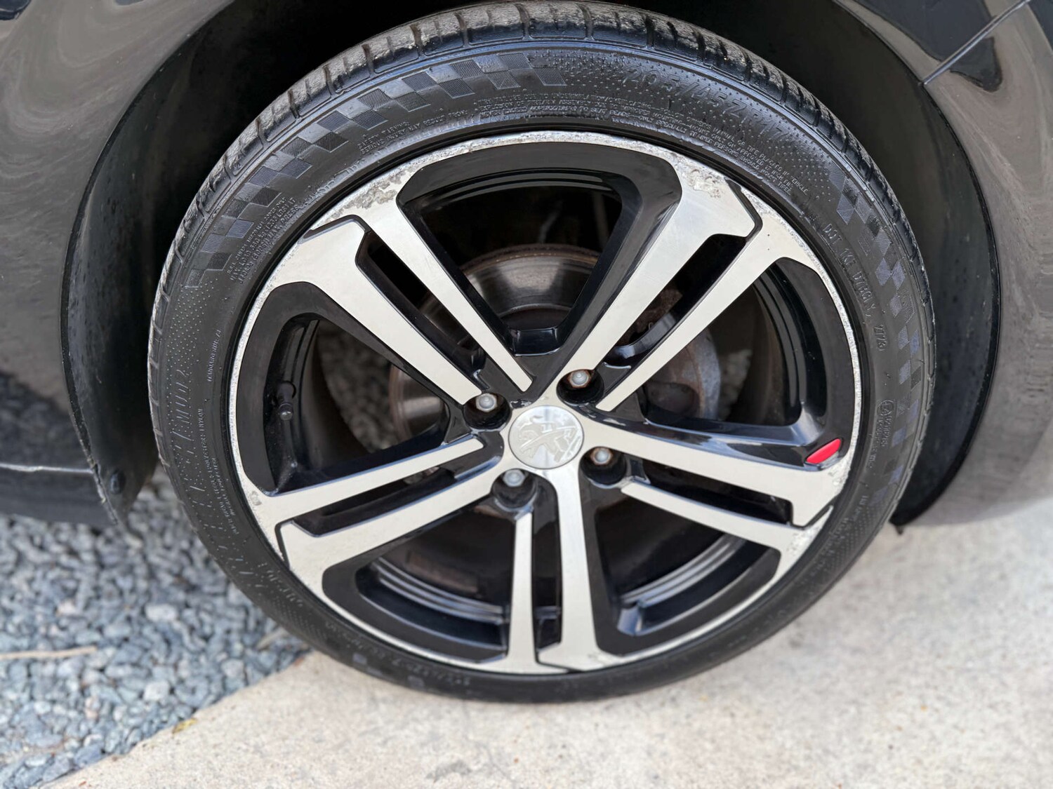 Used Peugeot 208 2018 for sale - 78111375: Photo 49