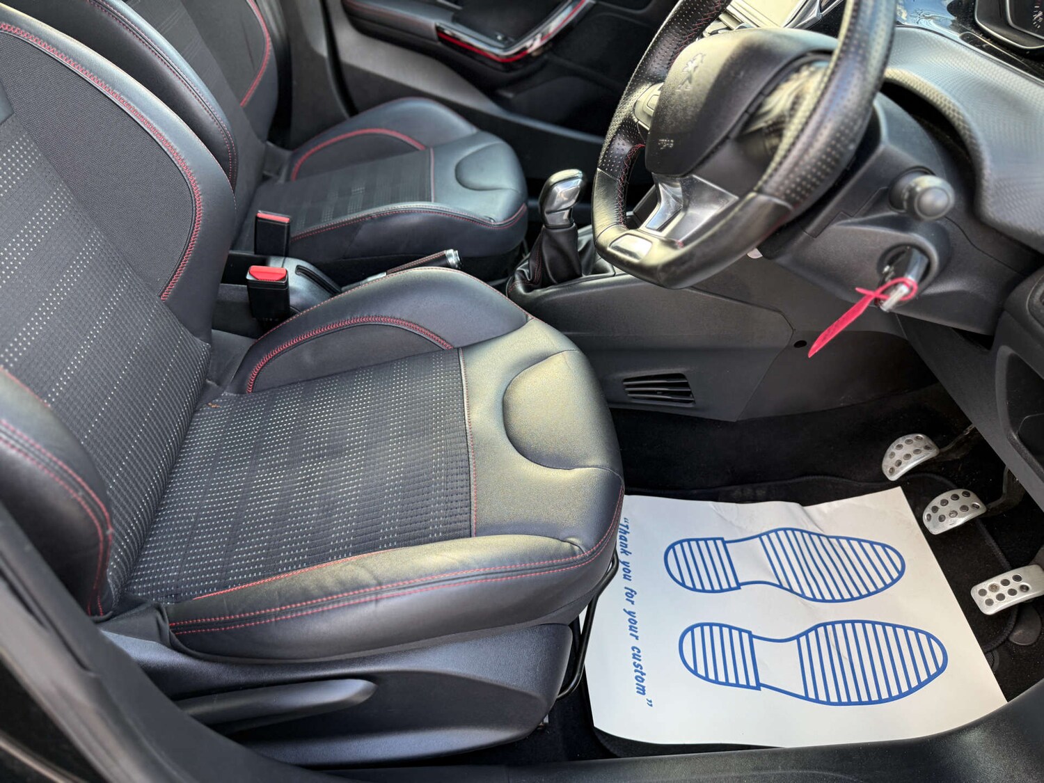 Used Peugeot 208 2018 for sale - 78111375: Photo 59