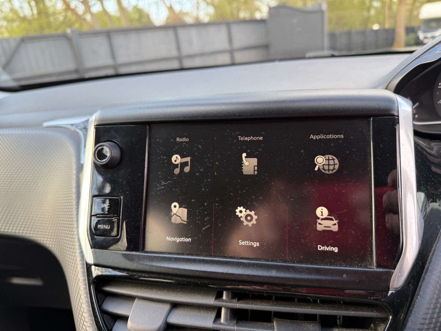 Used Peugeot 208 2018 for sale - 78111375: Photo 67