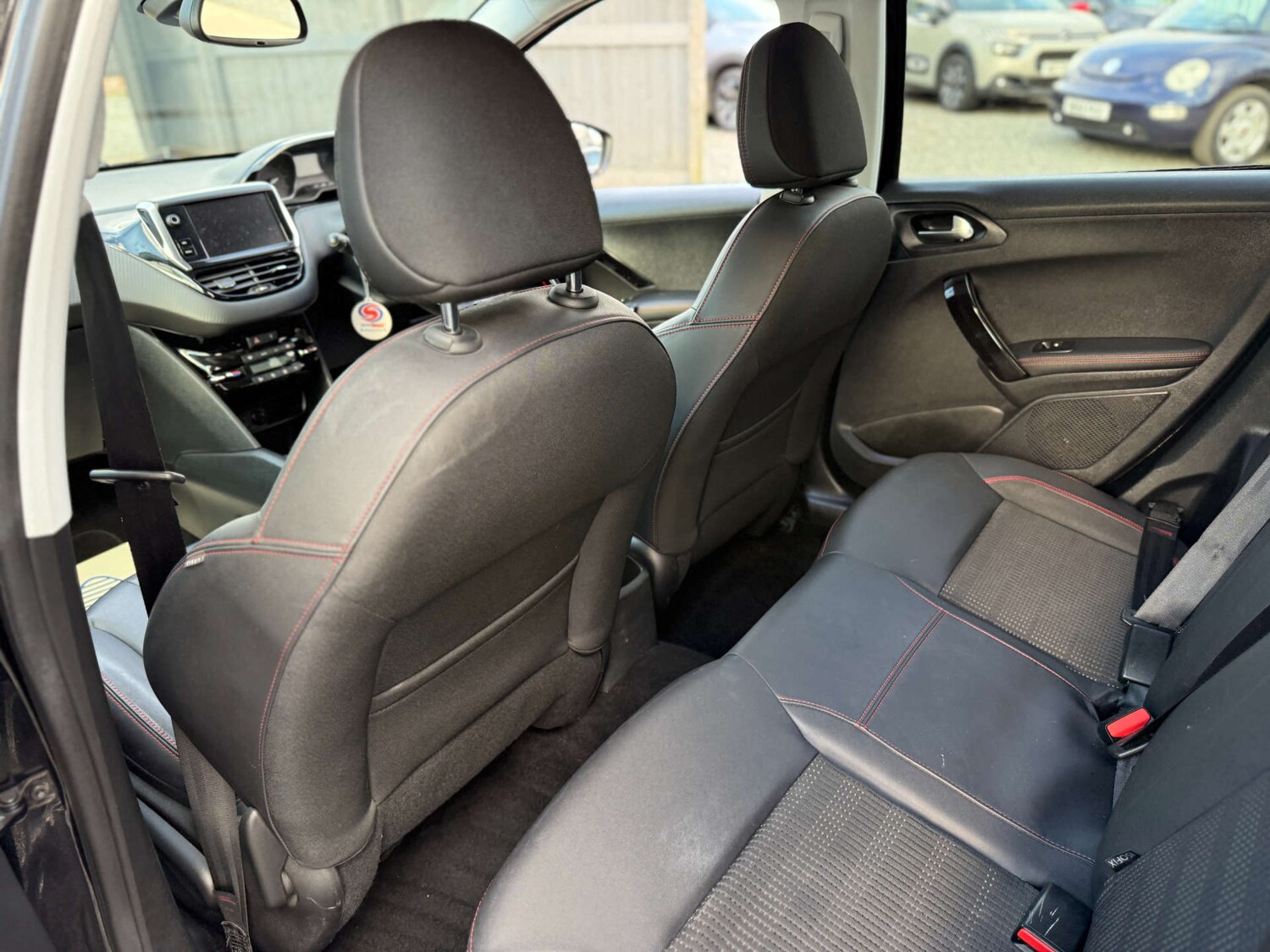 Used Peugeot 208 2018 for sale - 78111375: Photo 71