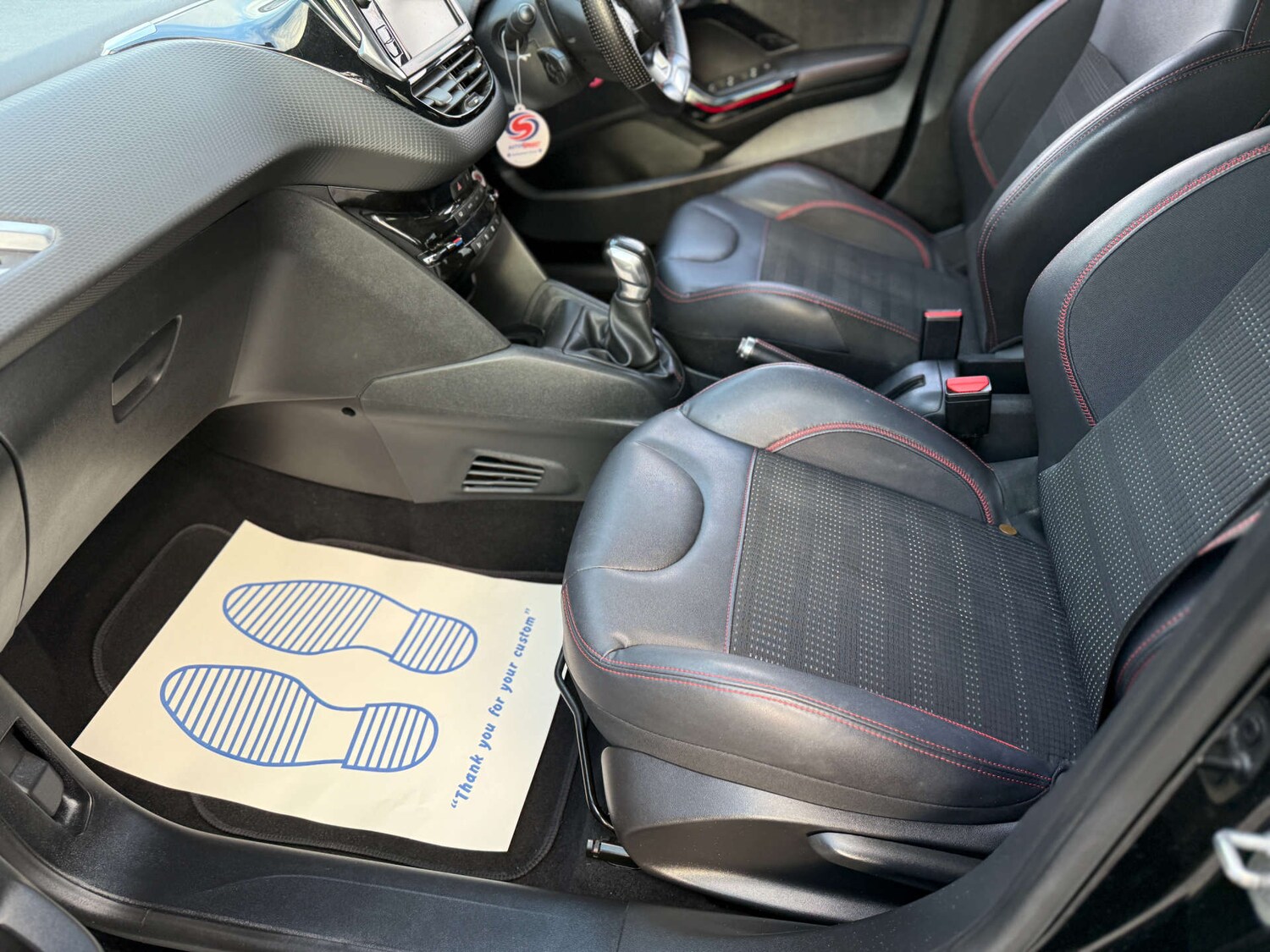 Used Peugeot 208 2018 for sale - 78111375: Photo 74