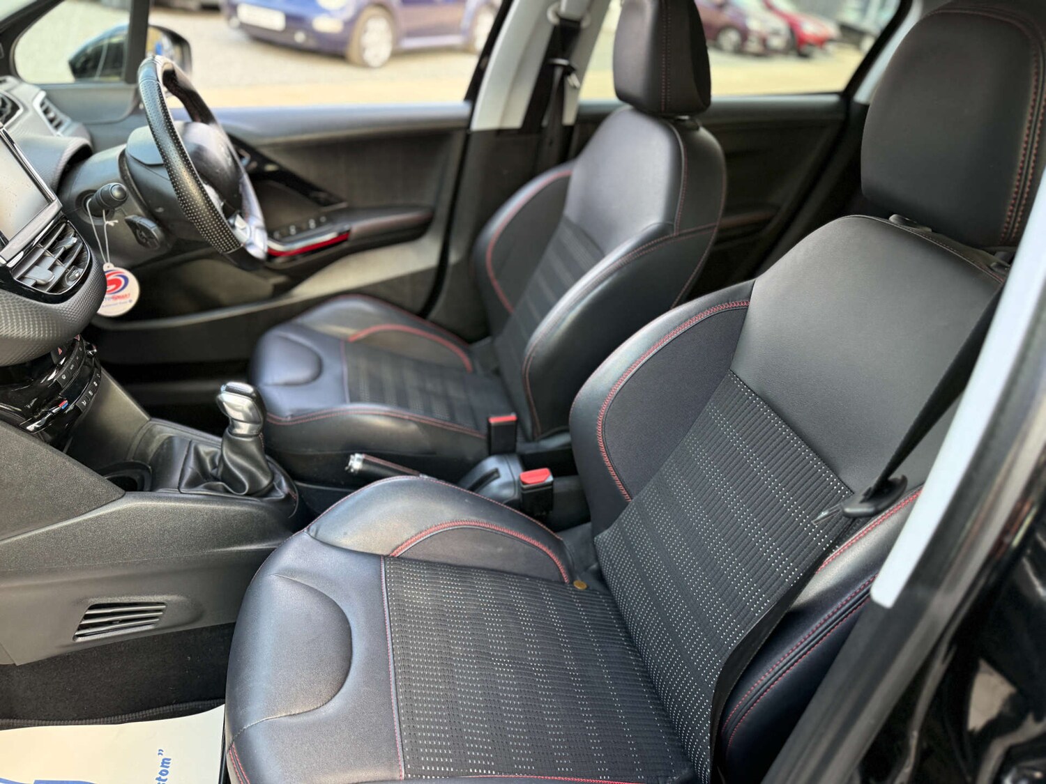 Used Peugeot 208 2018 for sale - 78111375: Photo 75