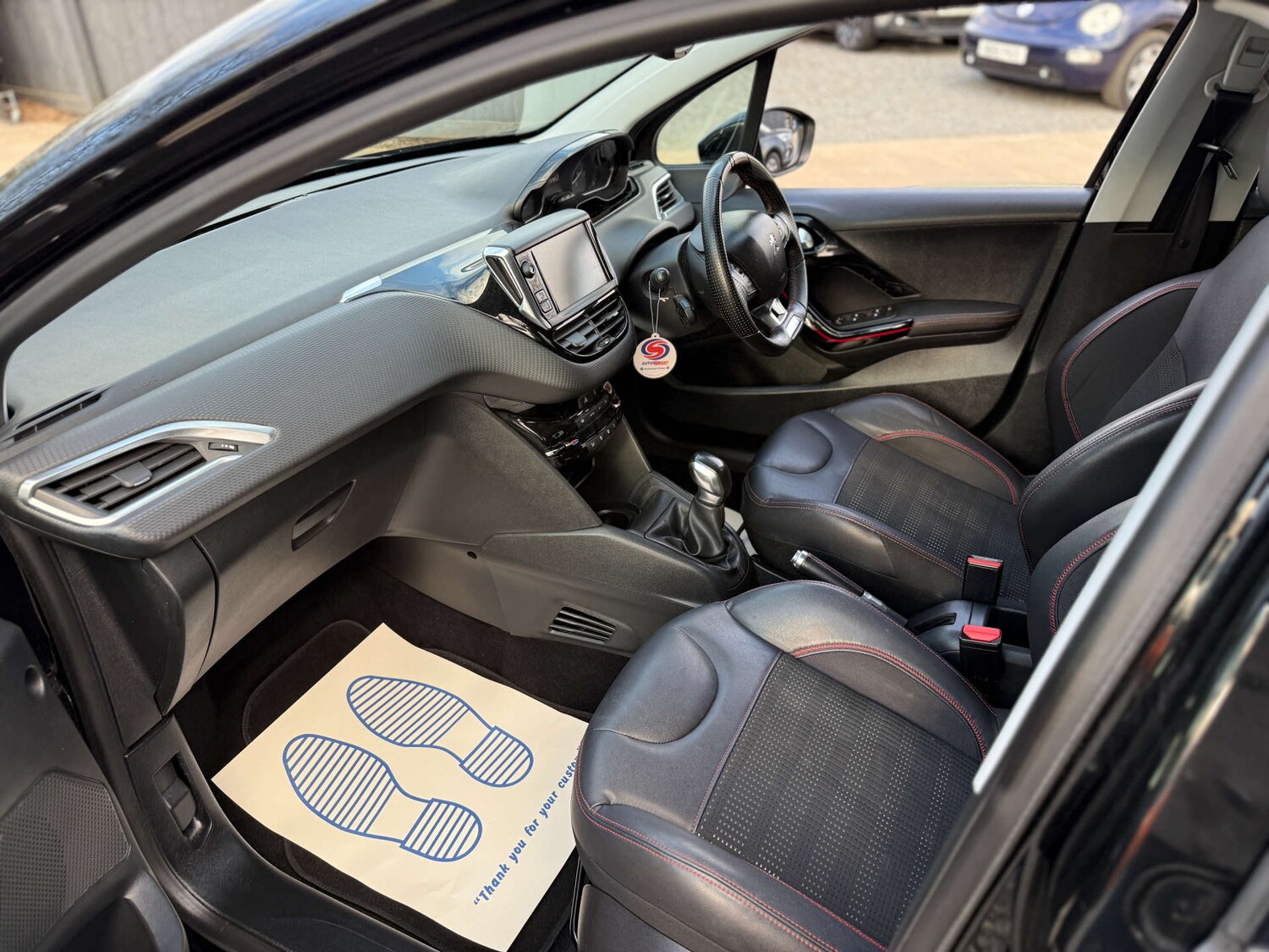 Used Peugeot 208 2018 for sale - 78111375: Photo 76