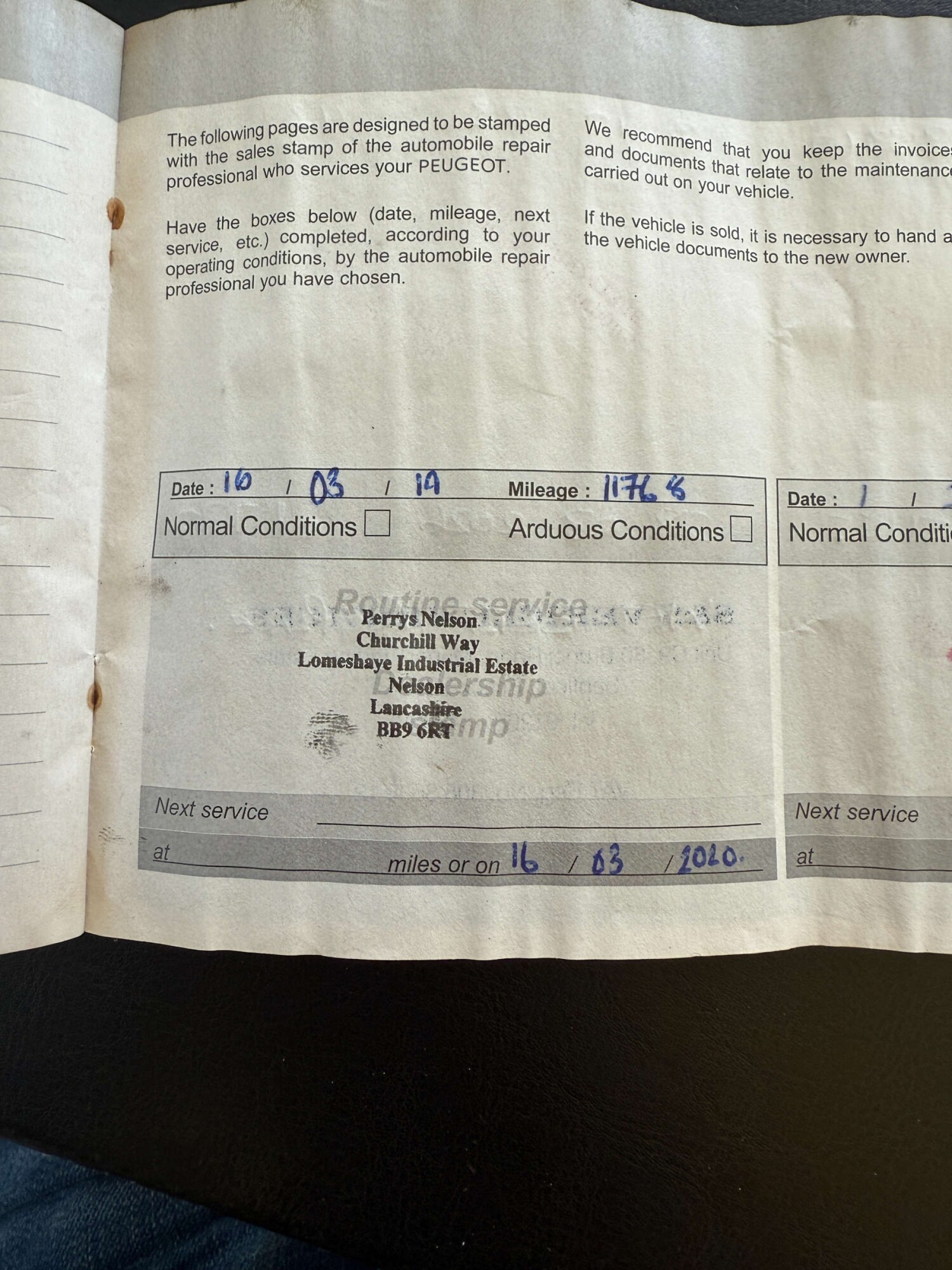 Used Peugeot 208 2018 for sale - 78111375: Photo 77