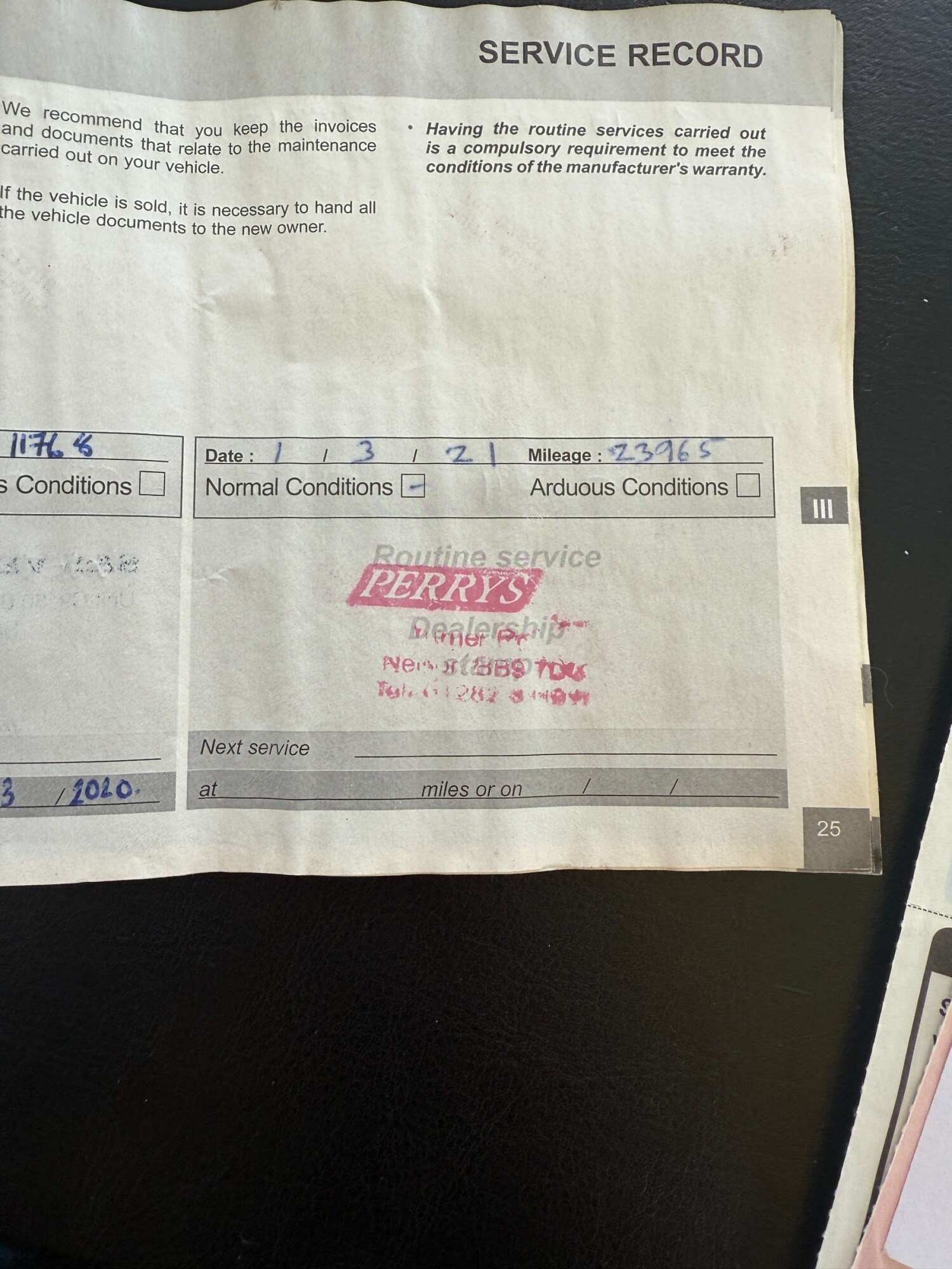 Used Peugeot 208 2018 for sale - 78111375: Photo 78