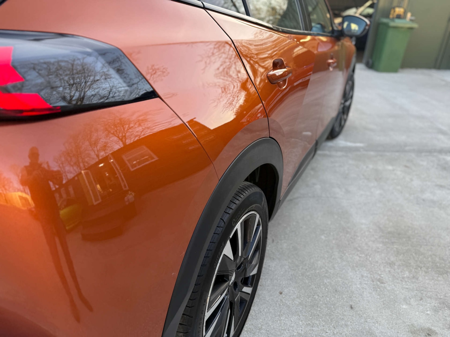 Used Peugeot 2008 2020 for sale - 78112487: Photo 36