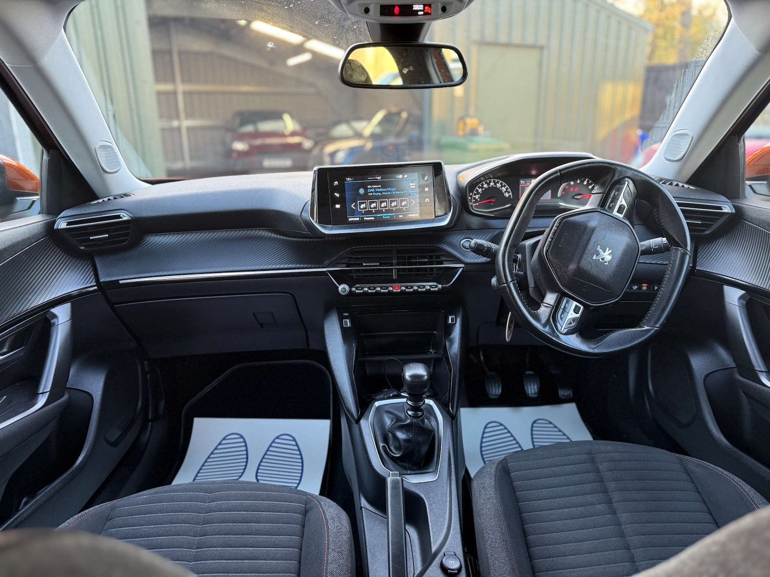 Used Peugeot 2008 2020 for sale - 78112487: Photo 4