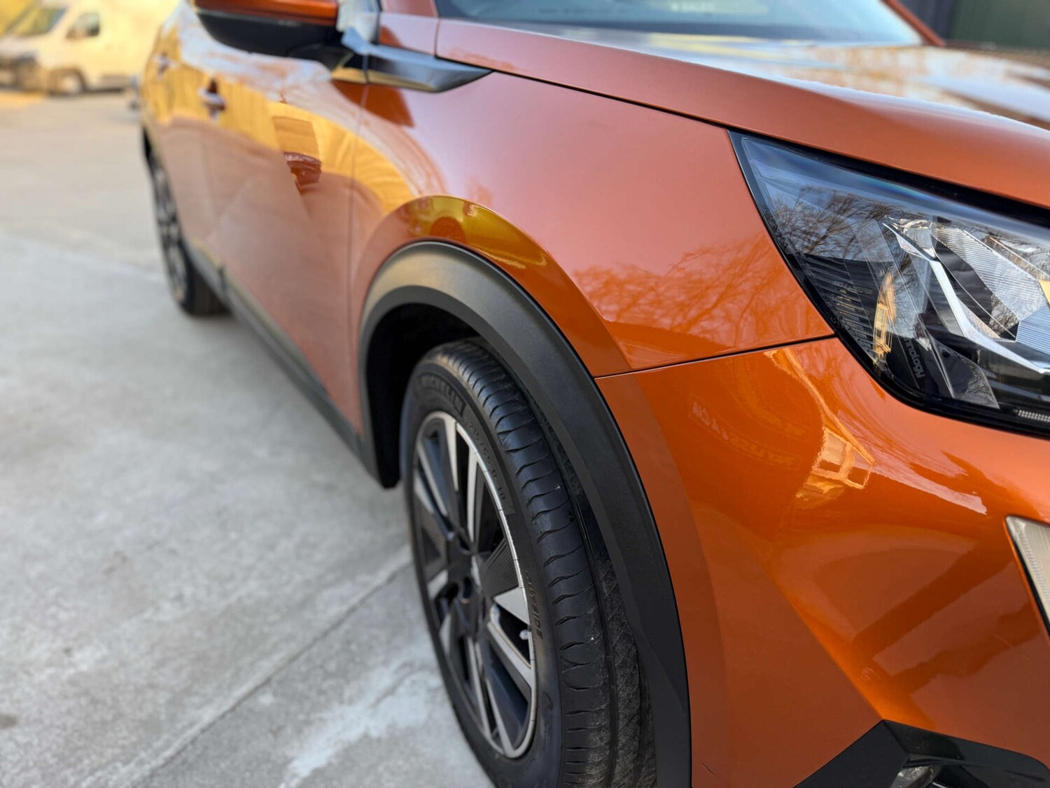 Used Peugeot 2008 2020 for sale - 78112487: Photo 40