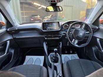 Used Peugeot 2008 2020 for sale - 78112487: Photo