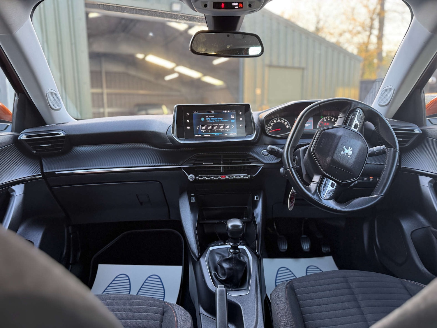 Used Peugeot 2008 2020 for sale - 78112487: Photo 51