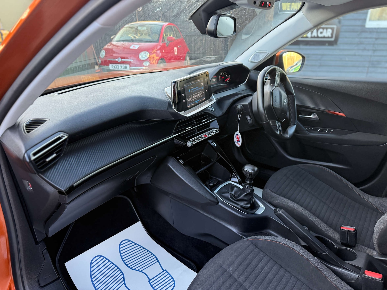 Used Peugeot 2008 2020 for sale - 78112487: Photo 58