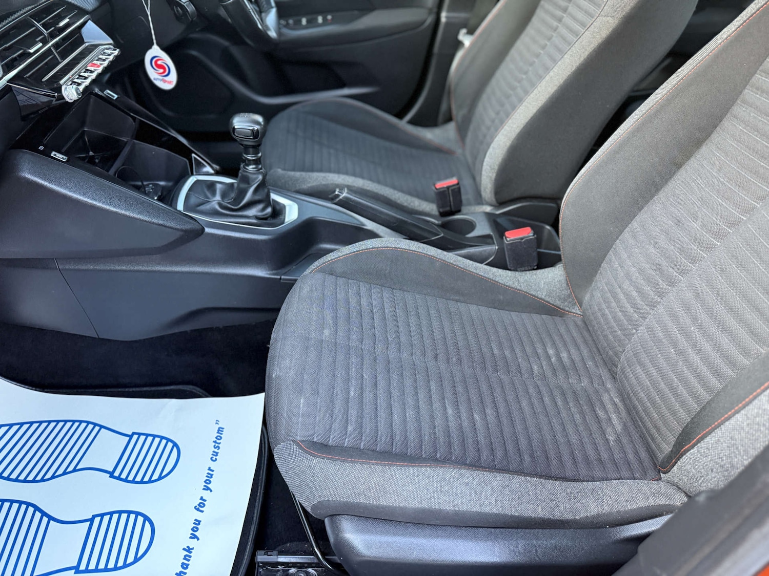 Used Peugeot 2008 2020 for sale - 78112487: Photo 60