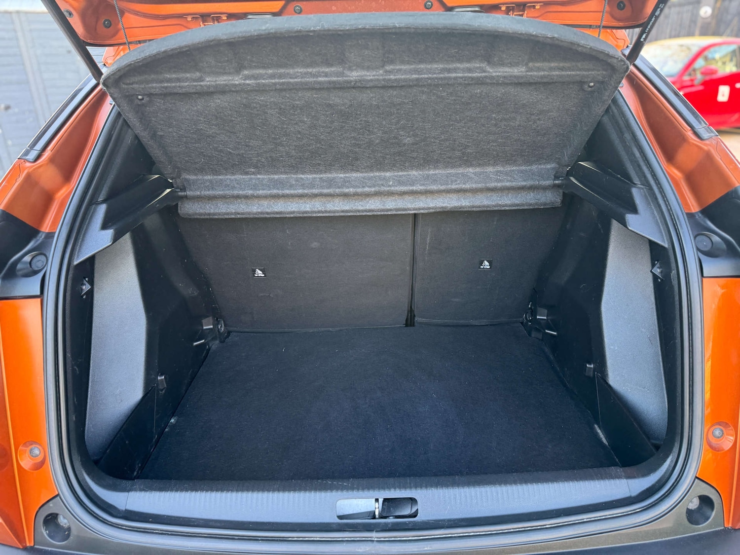 Used Peugeot 2008 2020 for sale - 78112487: Photo 61