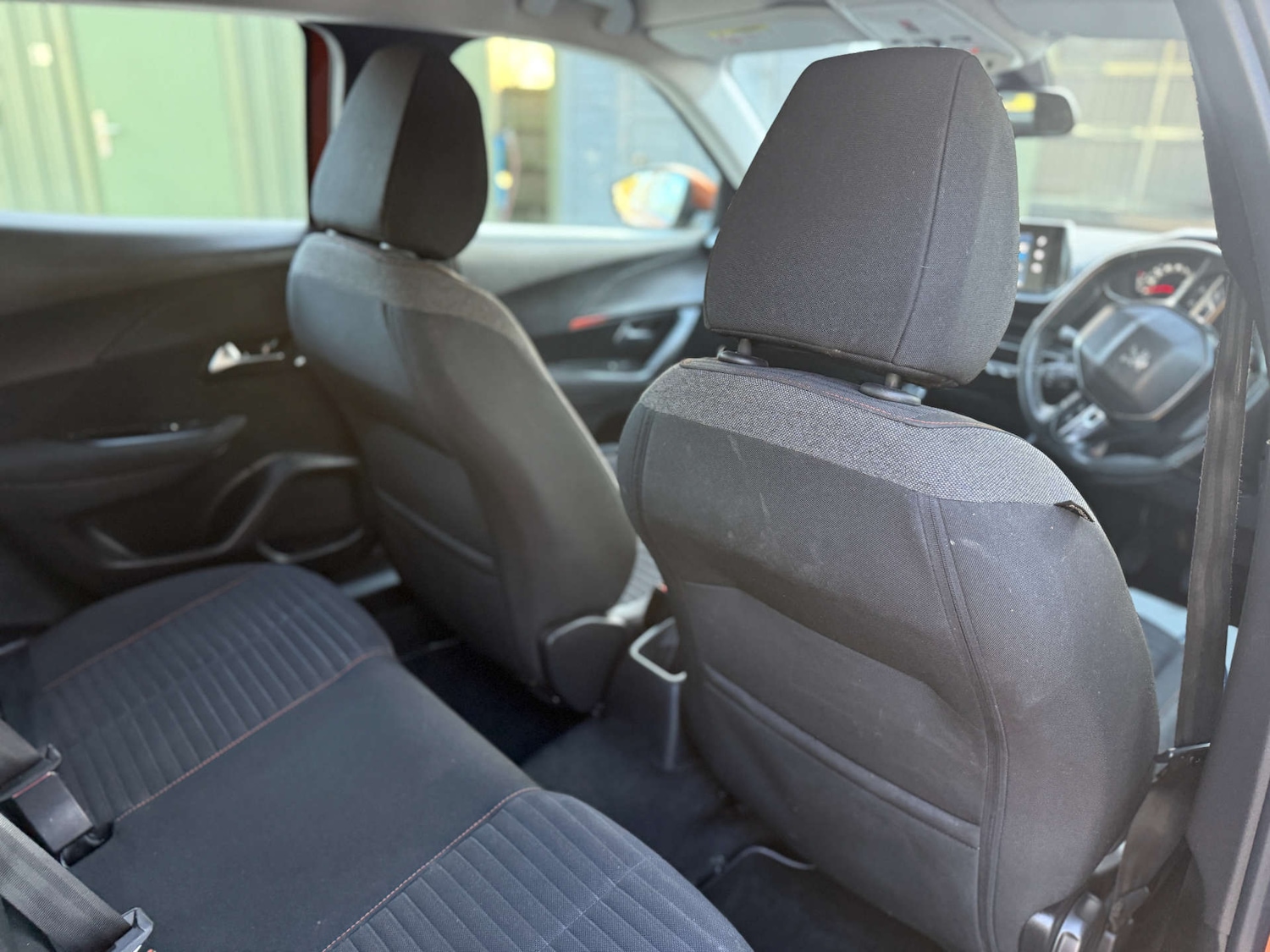 Used Peugeot 2008 2020 for sale - 78112487: Photo 62