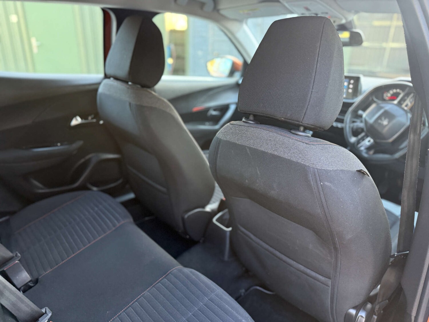 Used Peugeot 2008 2020 for sale - 78112487: Photo 65