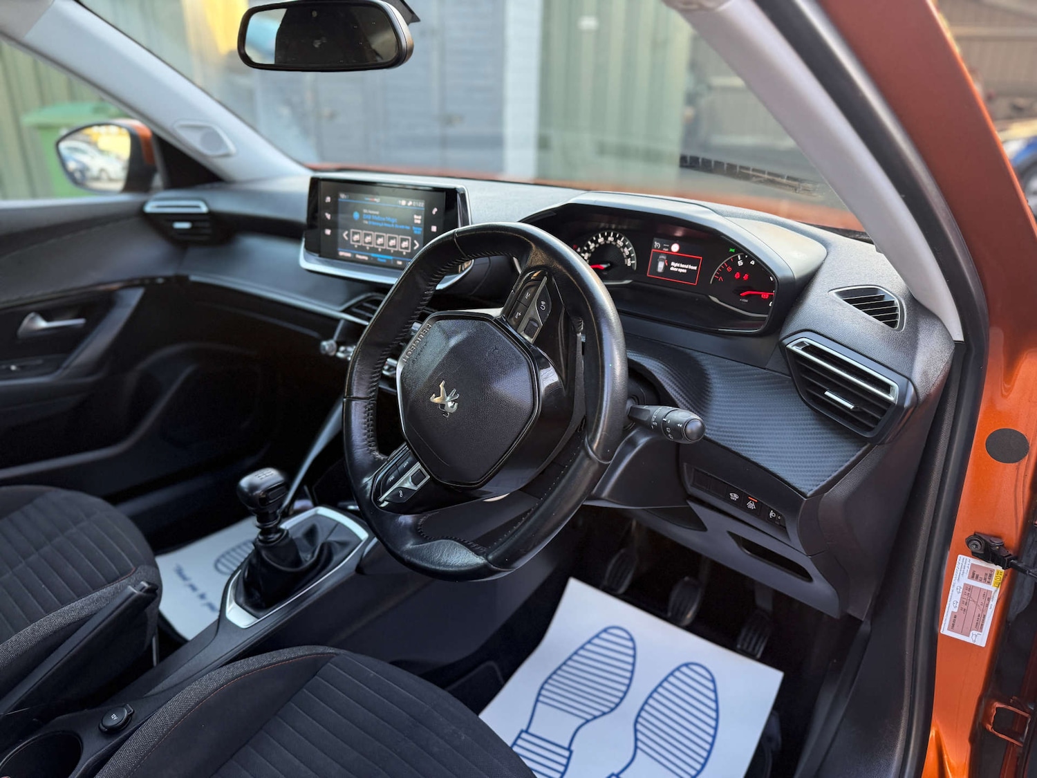 Used Peugeot 2008 2020 for sale - 78112487: Photo 66