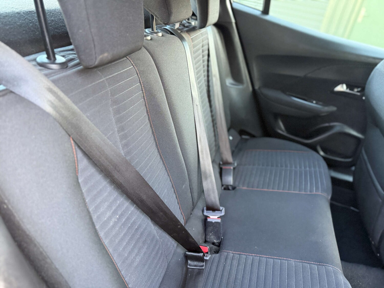 Used Peugeot 2008 2020 for sale - 78112487: Photo 67