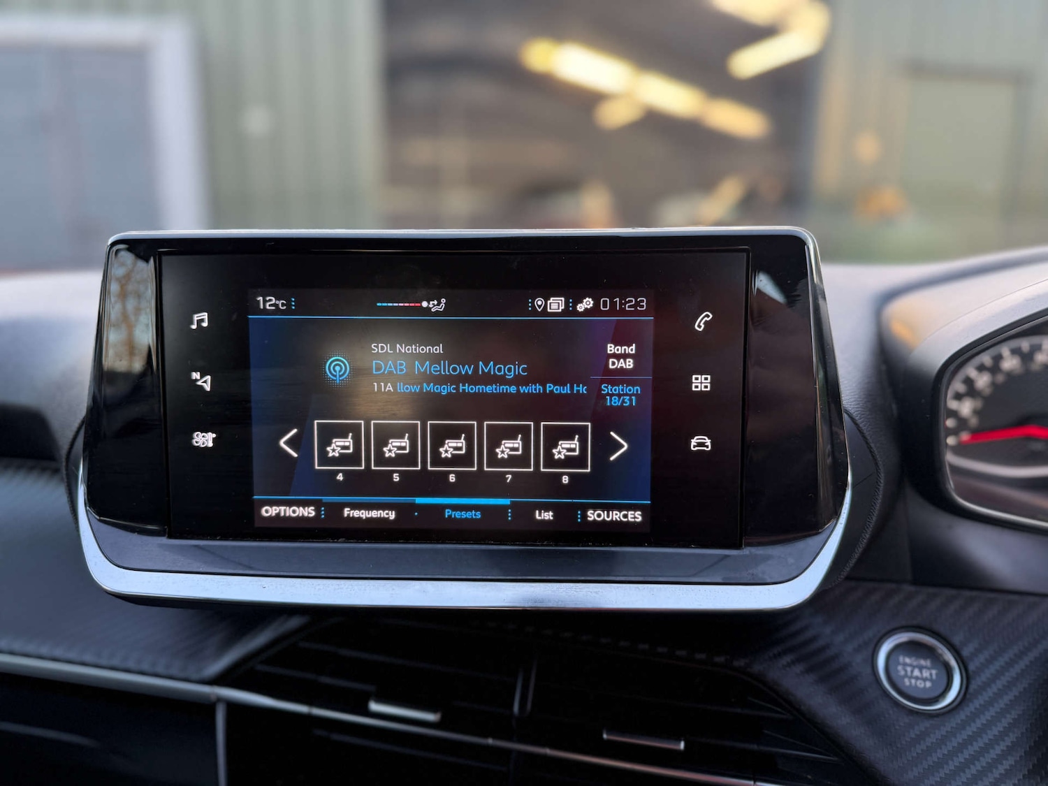 Used Peugeot 2008 2020 for sale - 78112487: Photo 70