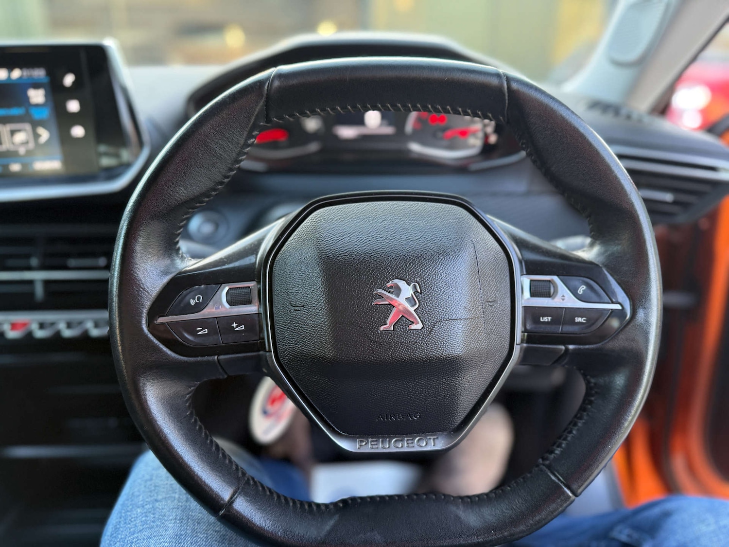 Used Peugeot 2008 2020 for sale - 78112487: Photo 78