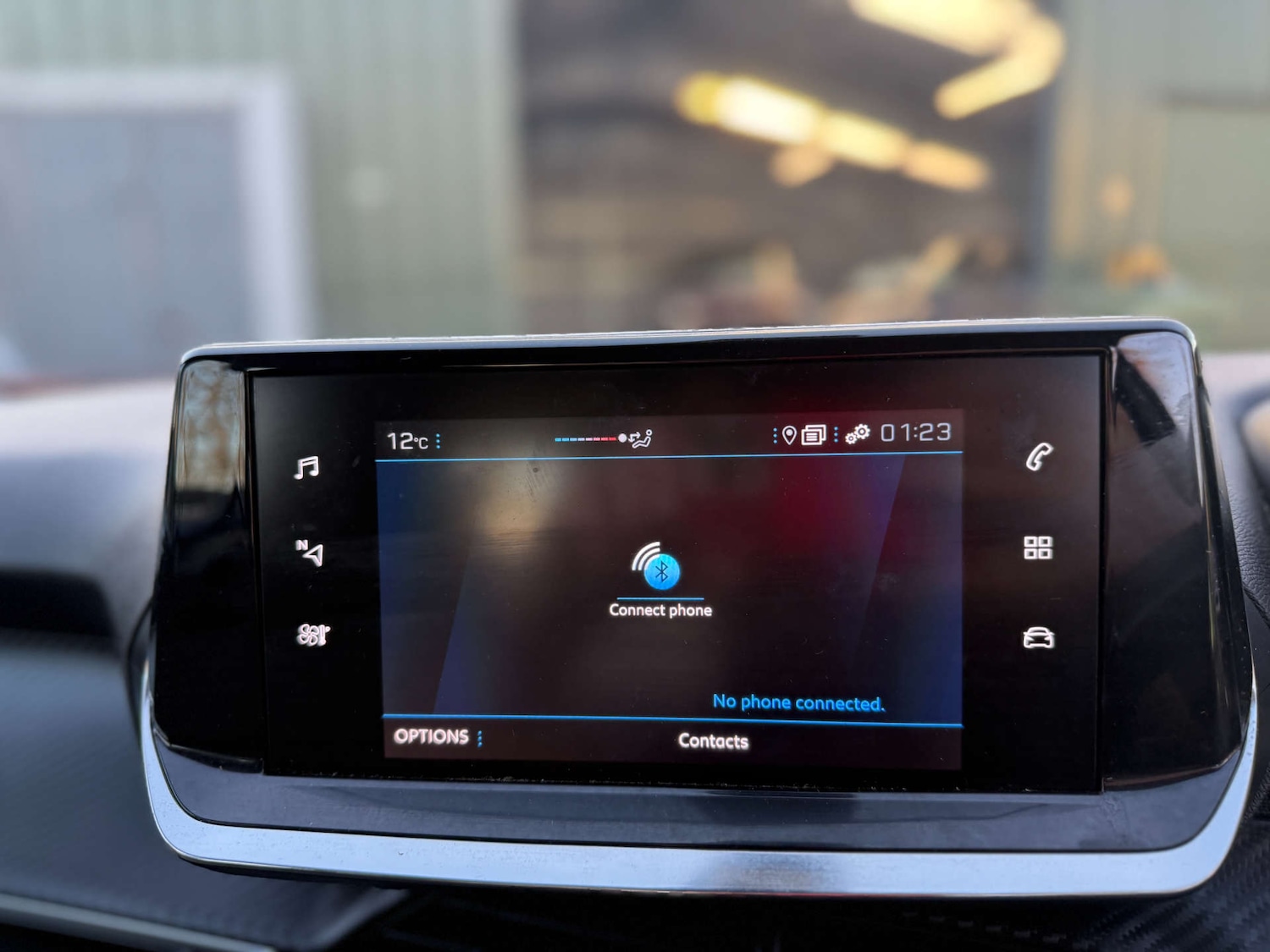 Used Peugeot 2008 2020 for sale - 78112487: Photo 83