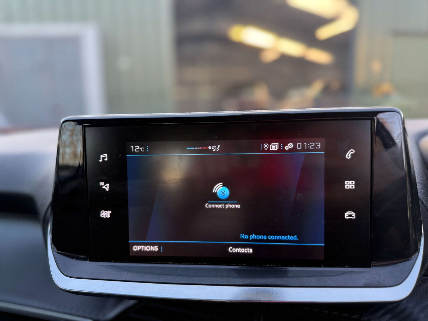 Used Peugeot 2008 2020 for sale - 78112487: Photo 86