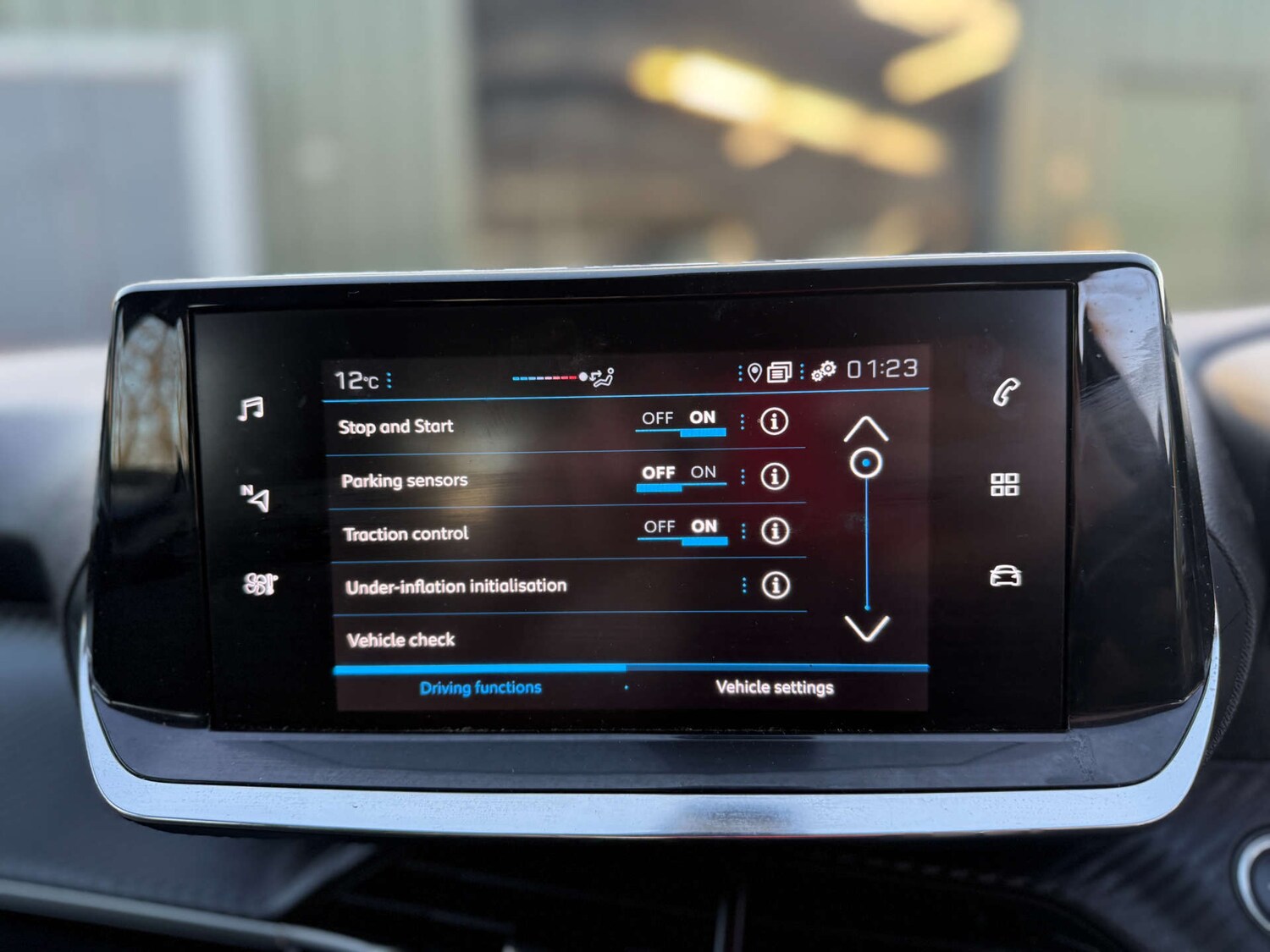 Used Peugeot 2008 2020 for sale - 78112487: Photo 87