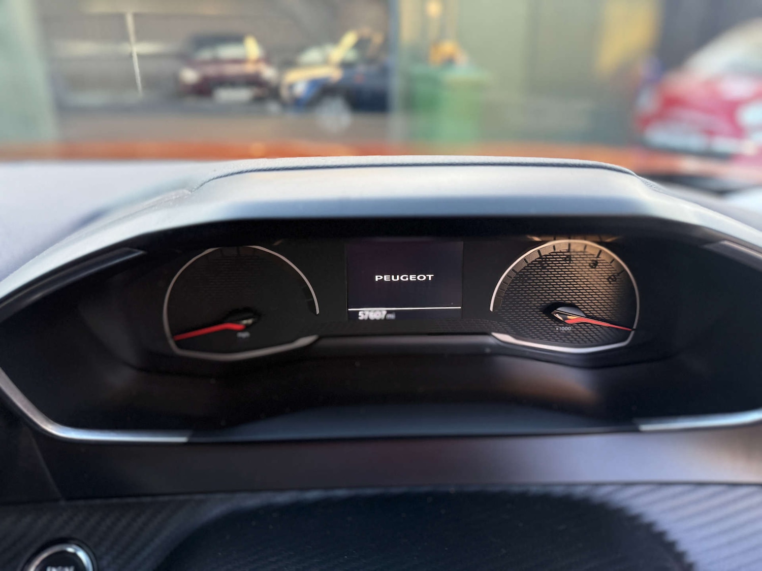 Used Peugeot 2008 2020 for sale - 78112487: Photo 88