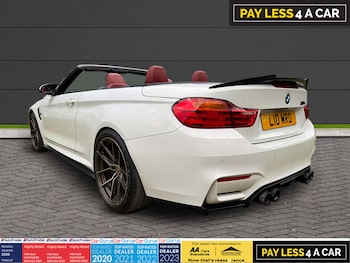 Used BMW M4 2017 for sale - 79383158: Photo