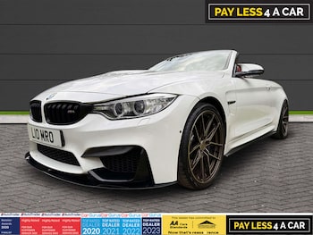 Used BMW M4 2017 for sale - 79383158: Photo