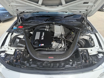 Used BMW M4 2017 for sale - 79383158: Photo