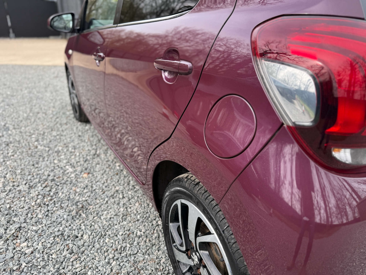 Used Peugeot 108 2015 for sale - 78041836: Photo 36