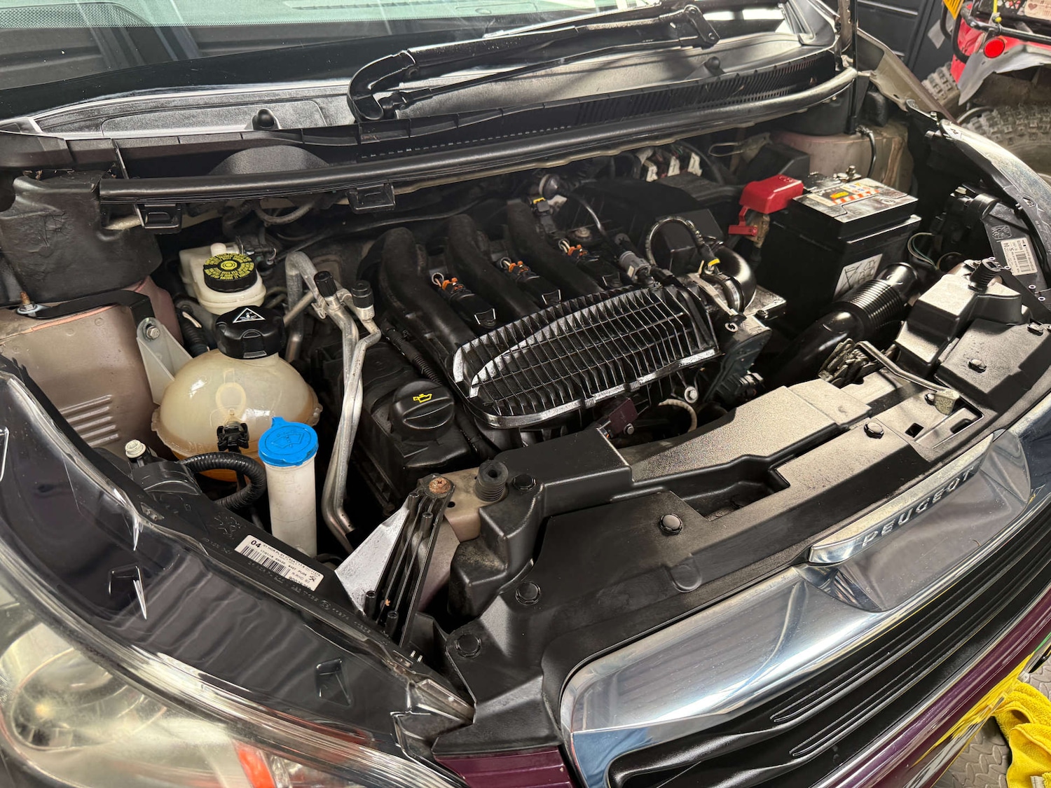 Used Peugeot 108 2015 for sale - 78041836: Photo 39