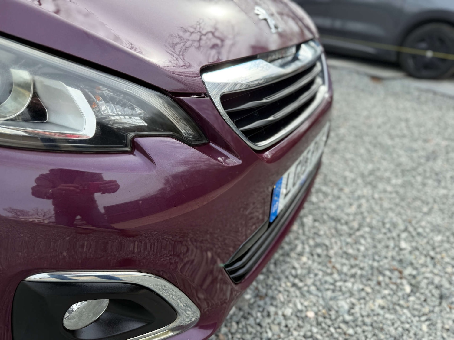 Used Peugeot 108 2015 for sale - 78041836: Photo 40