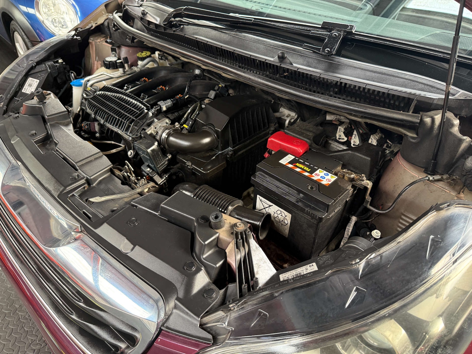 Used Peugeot 108 2015 for sale - 78041836: Photo 41