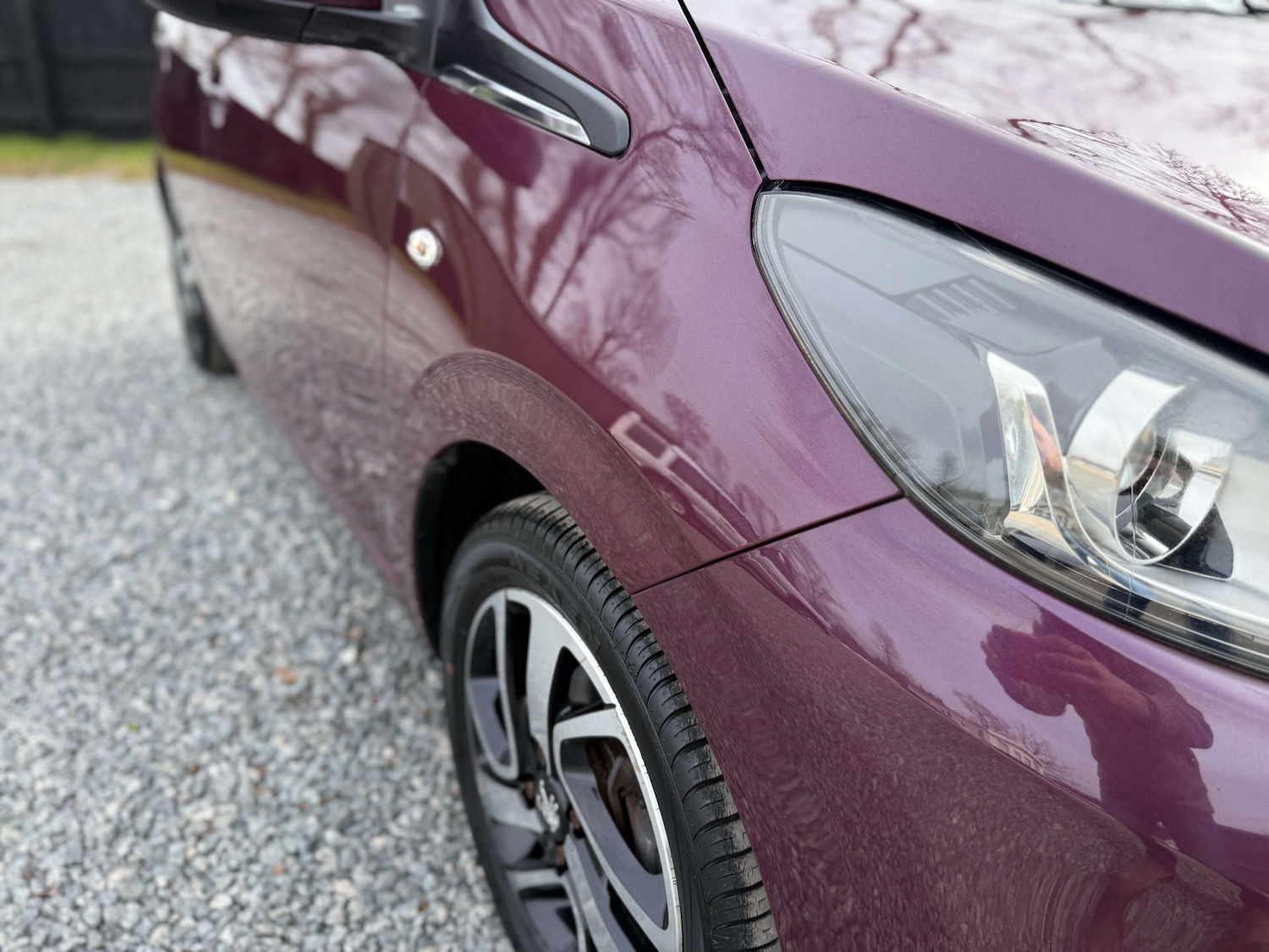 Used Peugeot 108 2015 for sale - 78041836: Photo 42