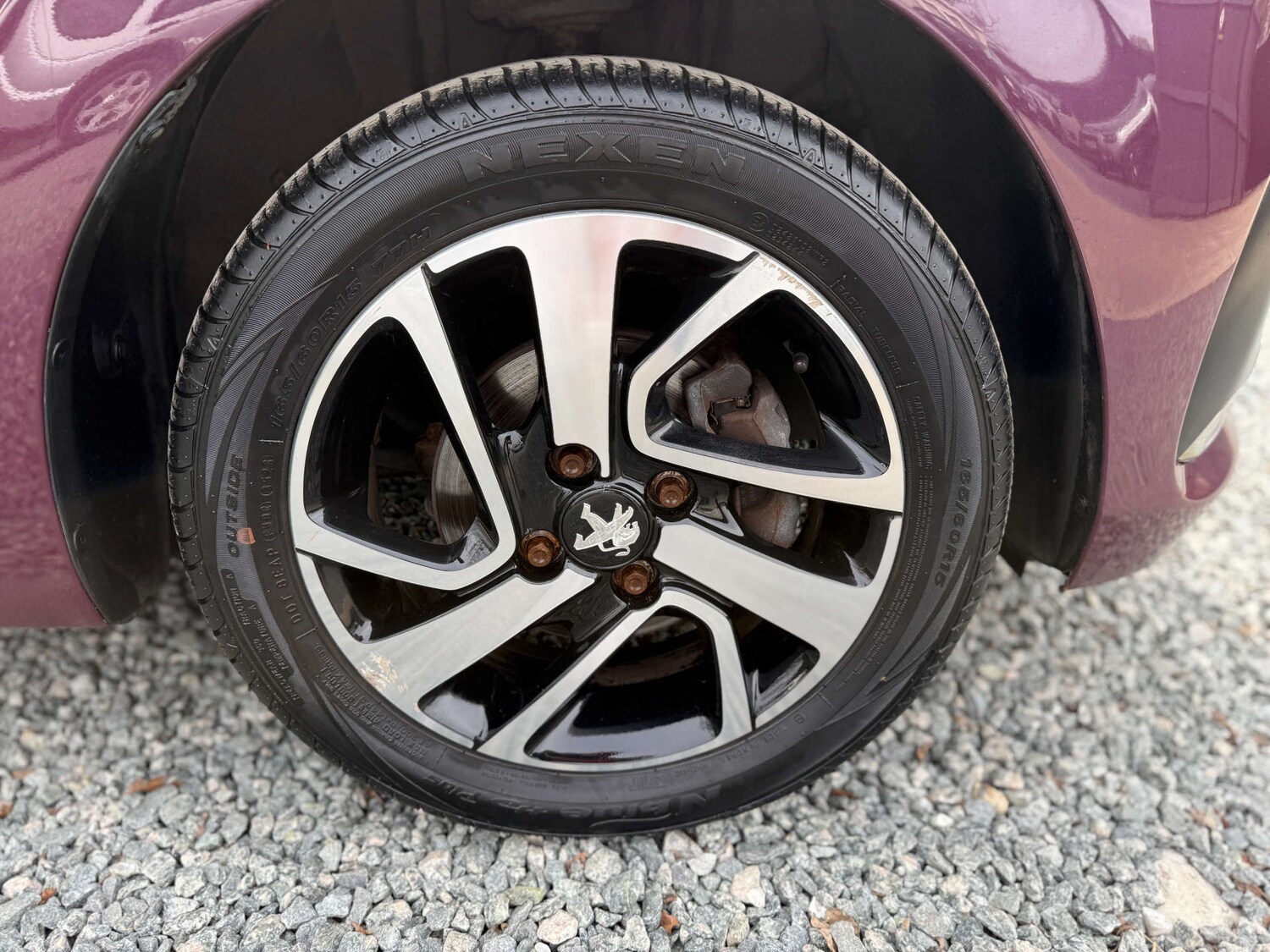 Used Peugeot 108 2015 for sale - 78041836: Photo 44