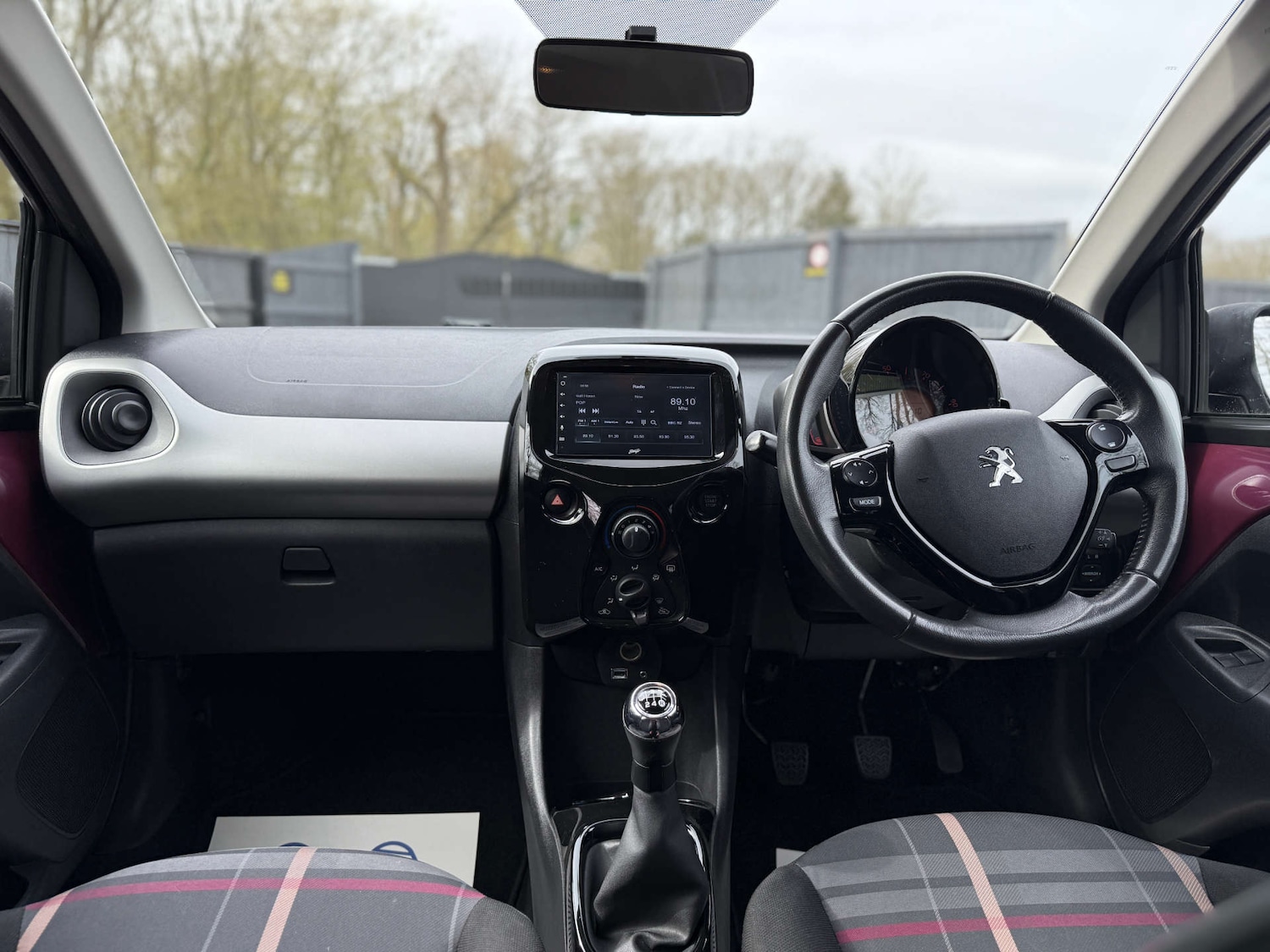 Used Peugeot 108 2015 for sale - 78041836: Photo 52