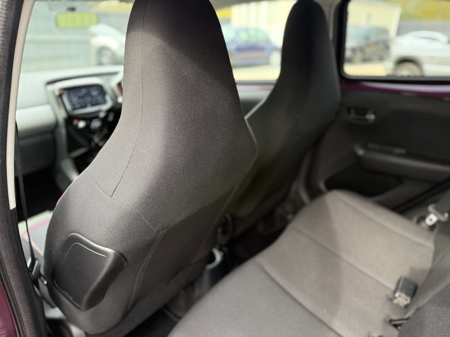 Used Peugeot 108 2015 for sale - 78041836: Photo 54