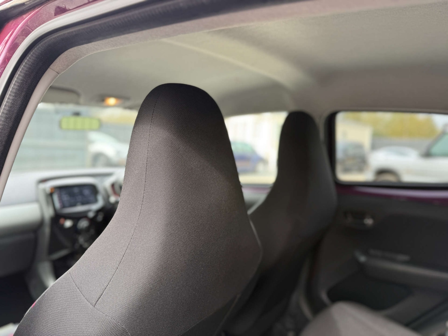 Used Peugeot 108 2015 for sale - 78041836: Photo 57