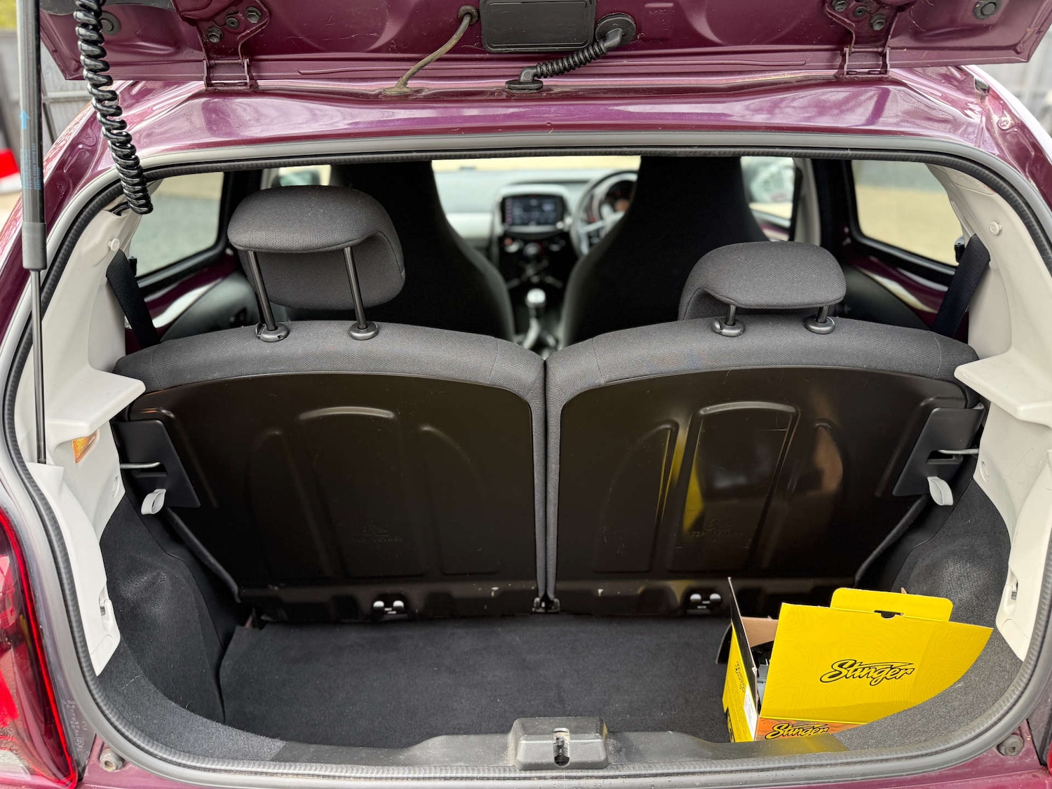 Used Peugeot 108 2015 for sale - 78041836: Photo 58