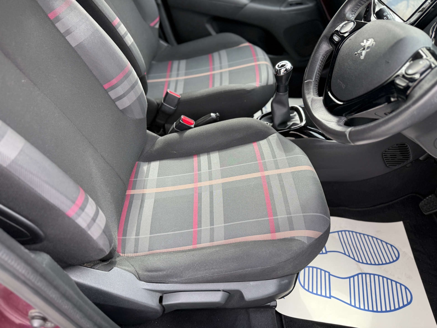 Used Peugeot 108 2015 for sale - 78041836: Photo 62